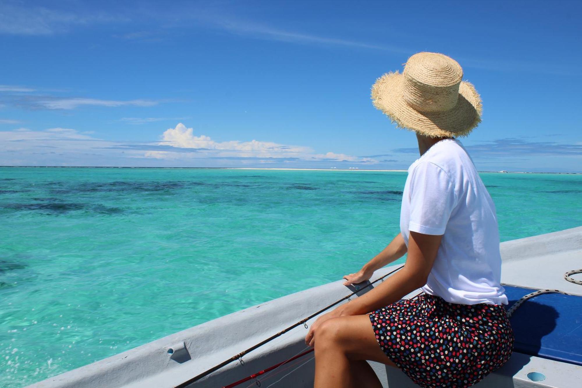 Mamello Beach Club Maldives Feridhoo Eksteriør bilde