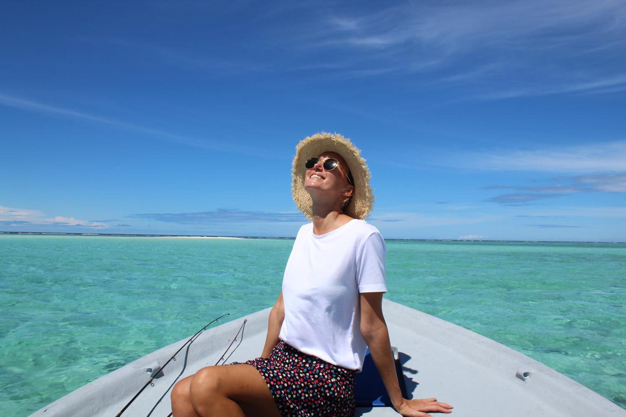 Mamello Beach Club Maldives Feridhoo Eksteriør bilde