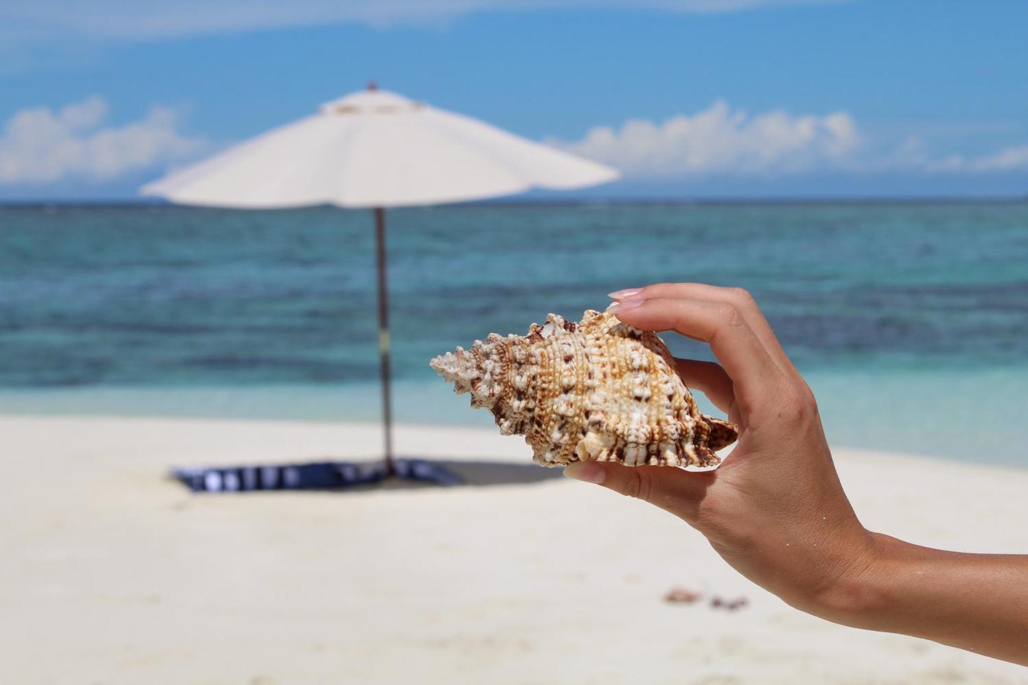 Mamello Beach Club Maldives Feridhoo Eksteriør bilde