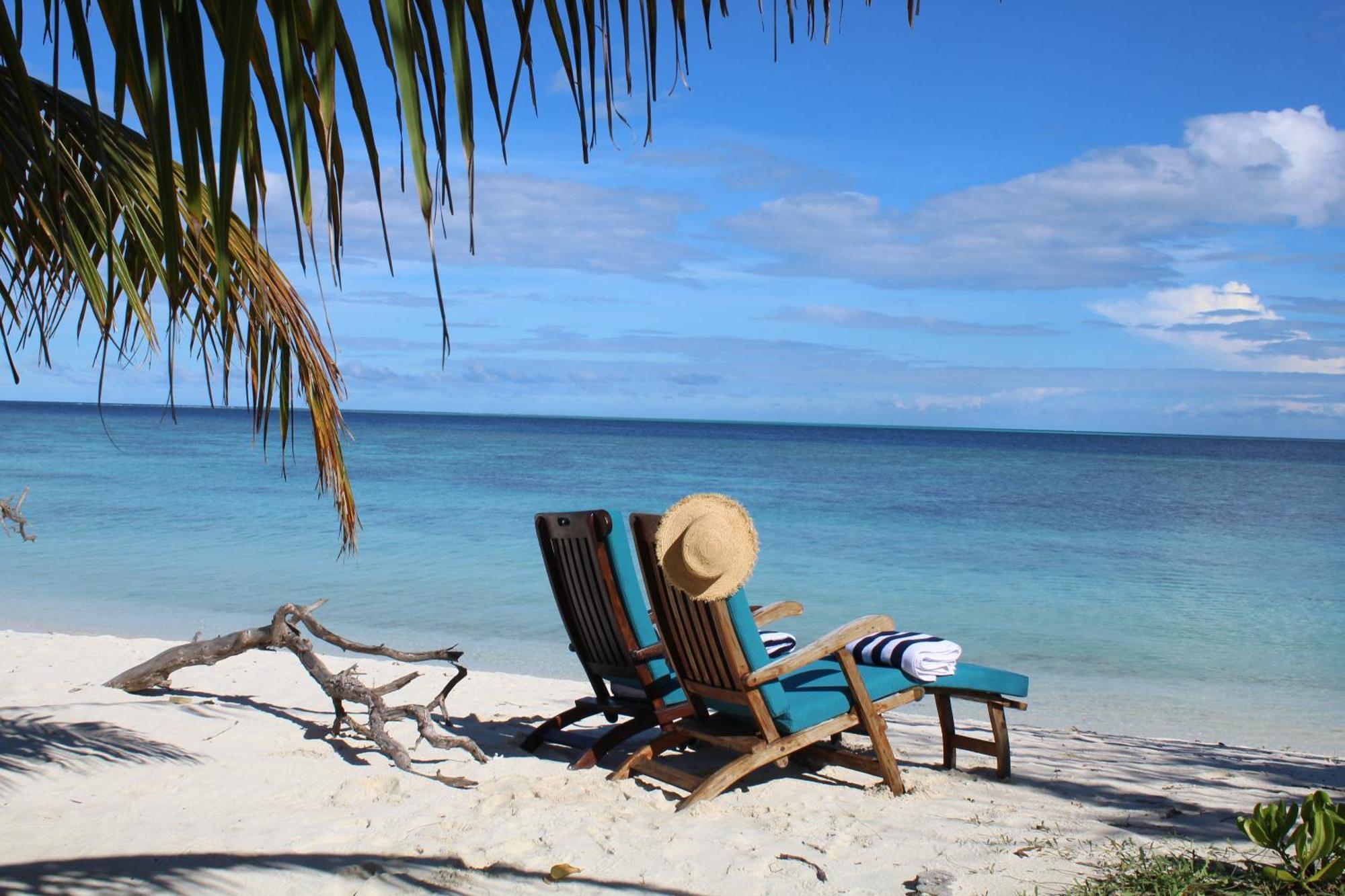 Mamello Beach Club Maldives Feridhoo Eksteriør bilde